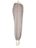 TNA Solid Gray Sweatpants Size XS - photo 4