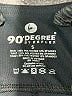 90 Degree by Reflex Solid Black Active Pants Size S - photo 7