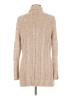 Chico's Tan Cardigan Size Med (1) - photo 2