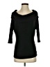 Bordeaux Black Cardigan Size XS - photo 1