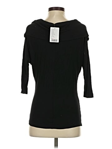 Bordeaux Cardigan (view 2)