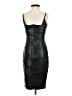 Bebe Black Cocktail Dress Size XS - photo 2