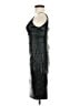 Bebe Black Cocktail Dress Size XS - photo 5