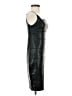 Bebe Black Cocktail Dress Size XS - photo 4