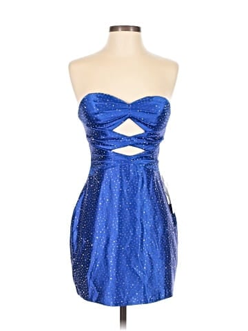 Unbranded Cocktail Dress (view 1)