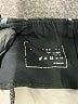 Sara Berman Print Black Active Pants Size L (estimated) - photo 7
