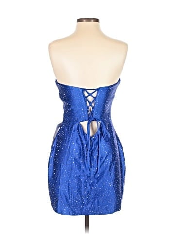 Unbranded Cocktail Dress (view 2)