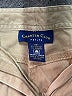 Charter Club Tan Cargo Pants Size 6 (petite) - photo 7