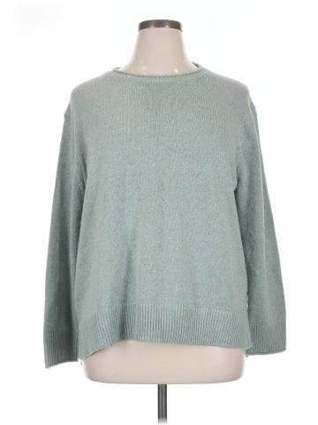 Ella Moss Pullover Sweater (view 1)