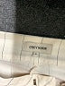 Chevignon Ivory Casual Pants Size 0 - photo 4