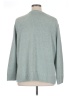 Ella Moss Solid Gray Pullover Sweater Size XL - photo 2