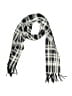 Unbranded Gray Black Scarf One size - photo 1