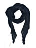 Tahari Blue Scarf One size - photo 1