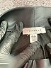 Topshop 100% Polyurethane Black Leggings Size 6 - photo 7