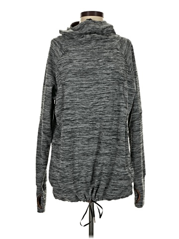 Lukka Lux Pullover Sweater (view 1)