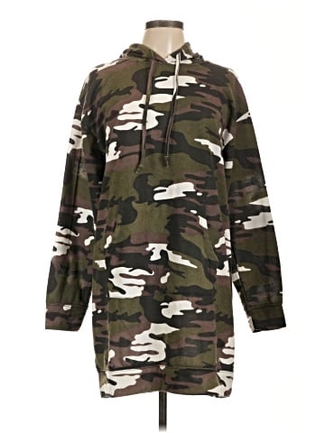 Love Streak Pullover Hoodie (view 1)