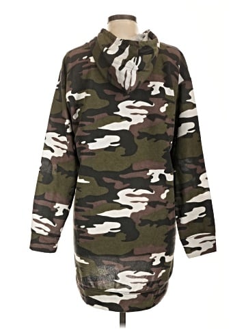 Love Streak Pullover Hoodie (view 2)