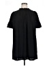 ke.ned.ik Polka Dots Solid Black Casual Dress Size XL - photo 1