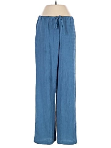 Double Zero Casual Pants (view 1)