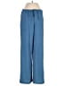 Double Zero Blue Casual Pants Size S - photo 1