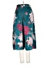 ASOS 100% Polyester Teal Casual Pants Size 00 - photo 2