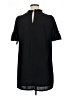 ke.ned.ik Polka Dots Solid Black Casual Dress Size XL - photo 2