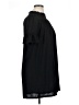 ke.ned.ik Polka Dots Solid Black Casual Dress Size XL - photo 4