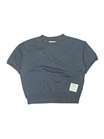 Zara Short Sleeve Turtleneck (view 1)