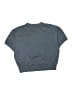 Zara Blue Short Sleeve Turtleneck Size 11 - 12 - photo 2