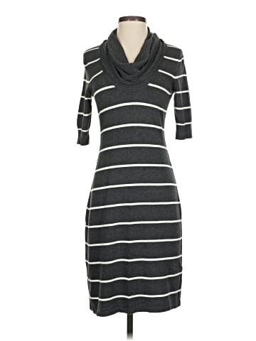 Express Design Studio Casual Dress (view 1)
