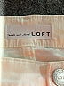 Ann Taylor LOFT White Jeans Size 27 waist - photo 4