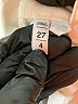 Ann Taylor LOFT White Jeans Size 27 waist - photo 5