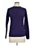 PolarMAX Purple Long Sleeve Turtleneck Size L - photo 1