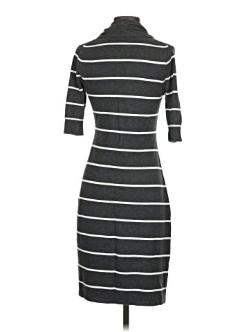 Express Design Studio Casual Dress (view 2)