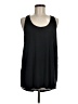 Lululemon Athletica Black Active Tank Size 2 - photo 1