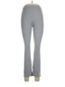 SOHO Apparel Ltd Gray Yoga Pants Size L - photo 1