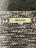 Madewell Tweed Gray Pullover Sweater Size M - photo 7
