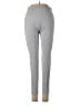 Fabletics Solid Gray Active Pants Size S (estimated) - photo 1