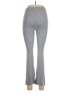 SOHO Apparel Ltd Gray Yoga Pants Size L - photo 2
