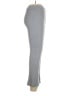 SOHO Apparel Ltd Gray Yoga Pants Size L - photo 4