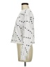 Friends Print White Pullover Sweater Size M - photo 5