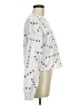 Friends Print White Pullover Sweater Size M - photo 4