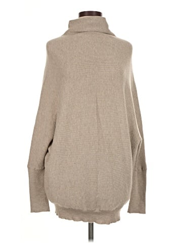 Grade & Gather Turtleneck Sweater (view 1)