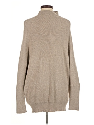 Grade & Gather Turtleneck Sweater (view 2)
