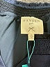 Hayden 100% Polyester Blue Long Sleeve Blouse Size XL - photo 7