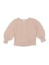 Baby Gap Pink Pullover Sweater Size 4T - photo 1
