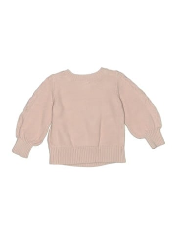 Baby Gap Pullover Sweater (view 2)