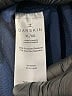 Danskin Tie-dye Blue Casual Pants Size XL - photo 8