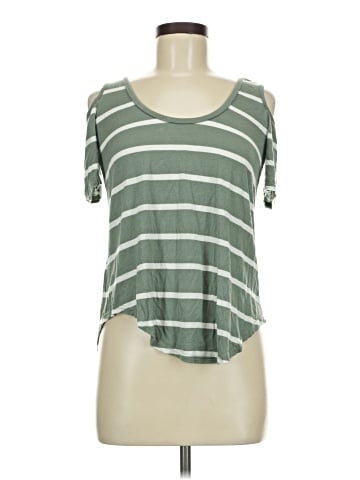 Love Charm Short Sleeve T-Shirt (view 1)
