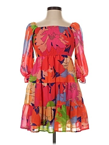 Shein Cocktail Dress (view 1)